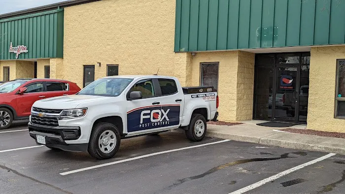 Fox Pest Control Chesapeake Picture 3