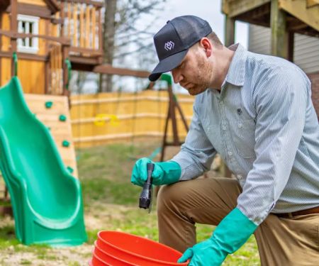 Evergreen Pest Solutions