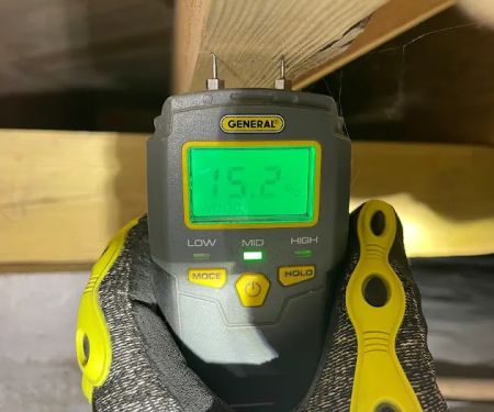 Bust-A-Bug Pest & Crawlspace Solutions