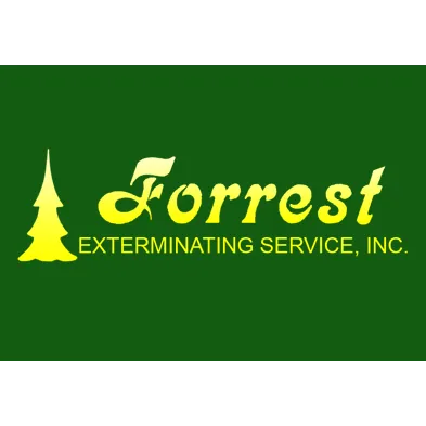 Forrest Exterminating Picture 1