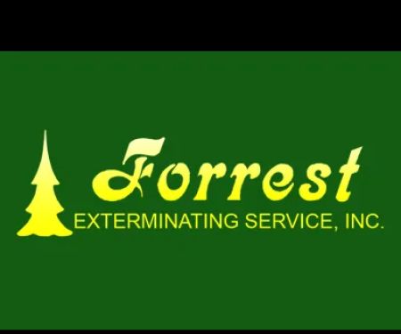 Forrest Exterminating