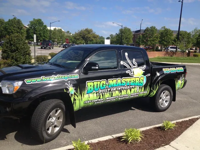 Bug-Masters LLC Picture 1