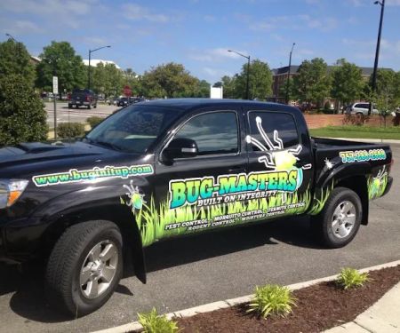 Bug-Masters LLC