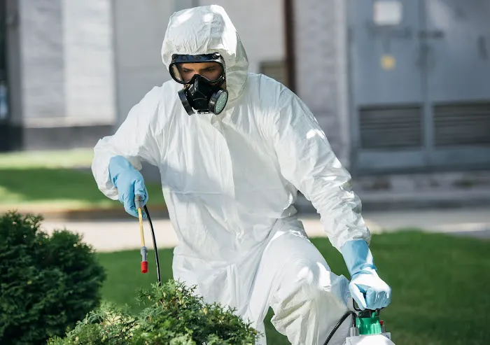 Joliet Pest Control Service Picture 3