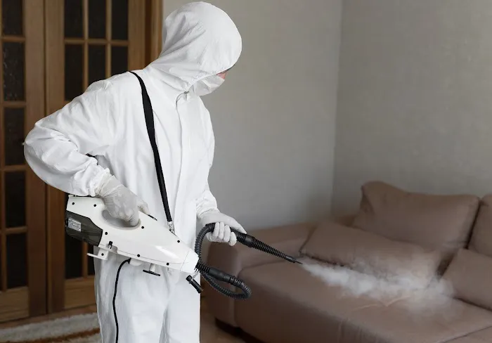 Joliet Pest Control Service Picture 2