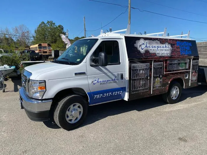 Chesapeake Pest Control Picture 2
