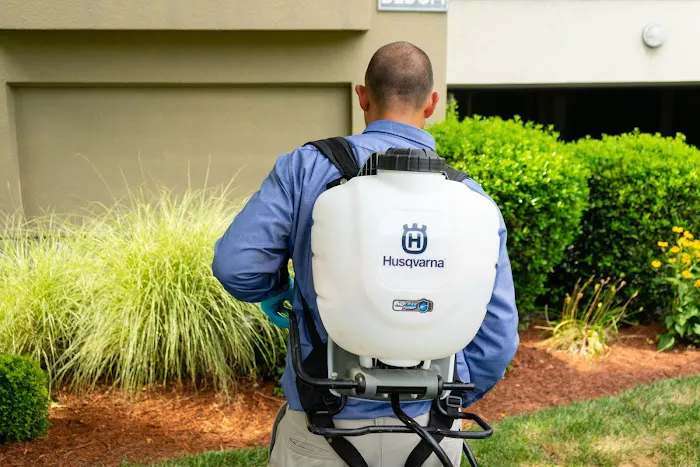Precision Pest Management Picture 2