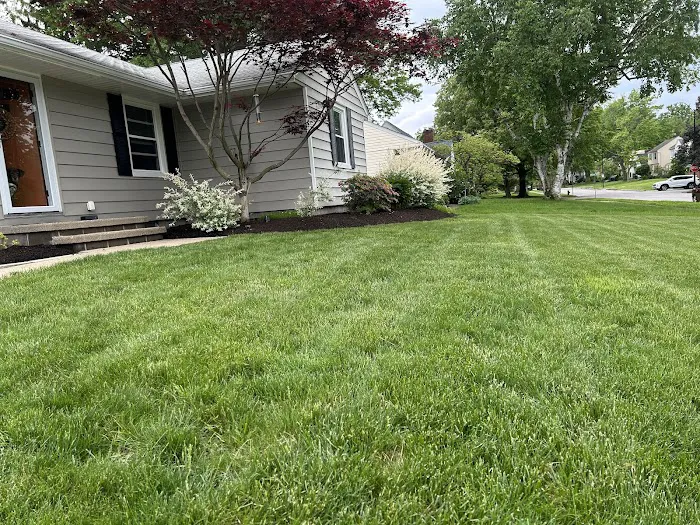 Lawn Control Center Picture 5