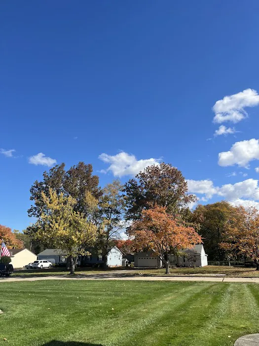 Lawn Control Center Picture 2