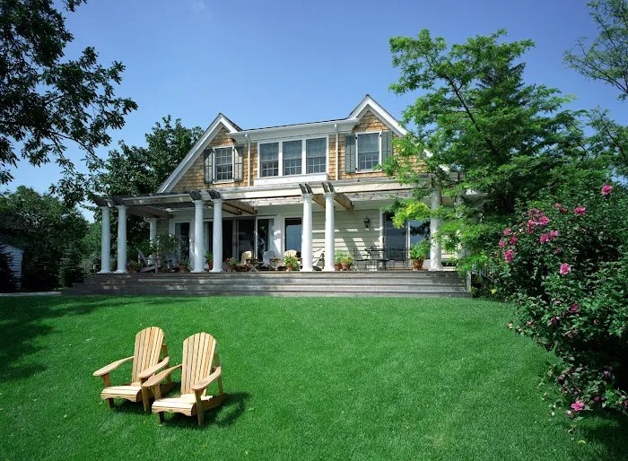 Lawn Control Center Picture 3