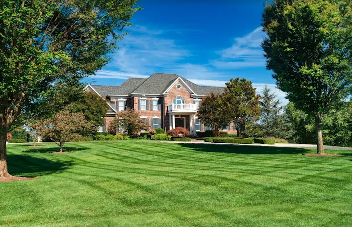 Lawn Control Center Picture 8