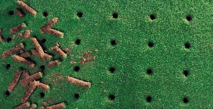 Lawn Control Center Picture 7
