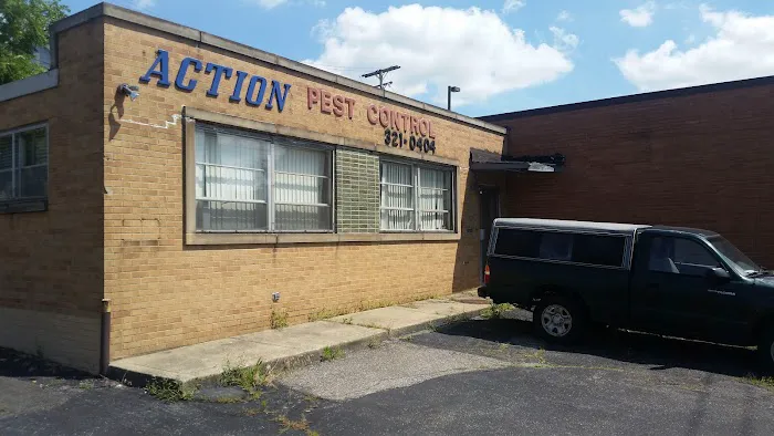 Action Pest Control Inc Picture 1