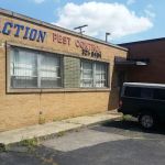 Action Pest Control Inc