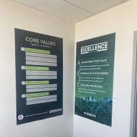Greenix Pest Control ico