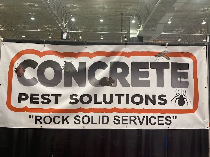Concrete Pest Solutions Picture 10