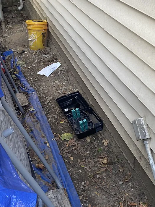 Concrete Pest Solutions Picture 6