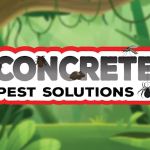 Concrete Pest Solutions