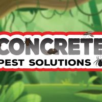 Concrete Pest Solutions ico