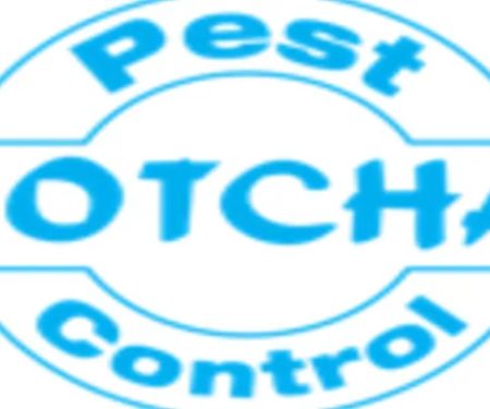 Gotcha Pest Control