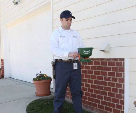 Insight Pest Solutions