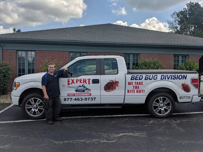 Expert Pest Management Picture 4