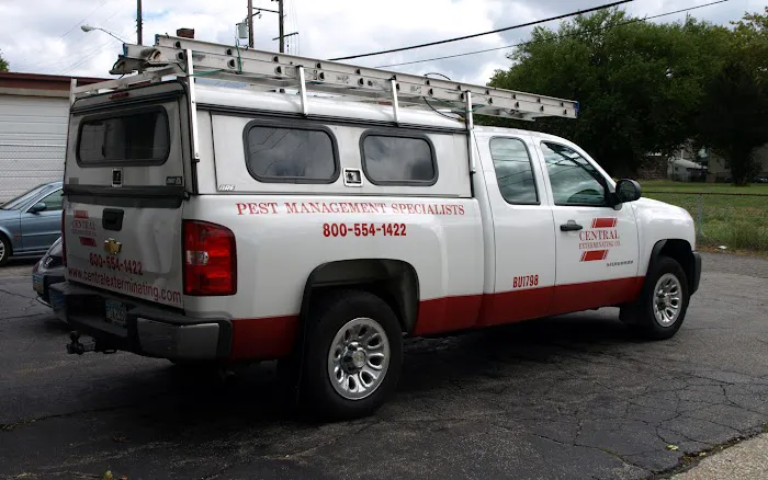 Central Exterminating Company Picture 5
