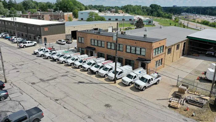 Certified Pest Control Picture 1