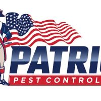 Patriot Pest Control, LLC ico