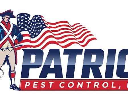 Patriot Pest Control, LLC