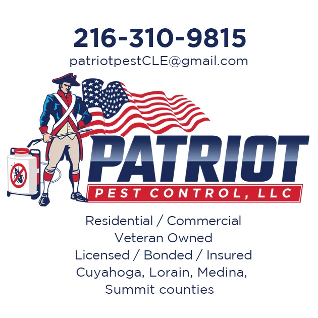 Patriot Pest Control, LLC Picture 3