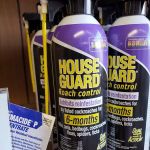 Speed Exterminating Co.