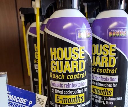 Speed Exterminating Co.