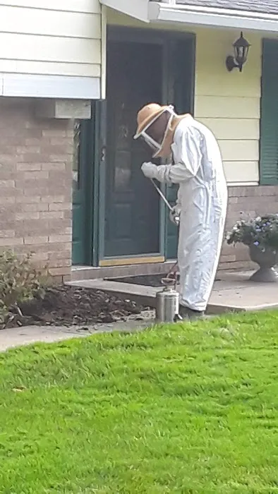progressive Pest Control Picture 1