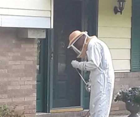 progressive Pest Control