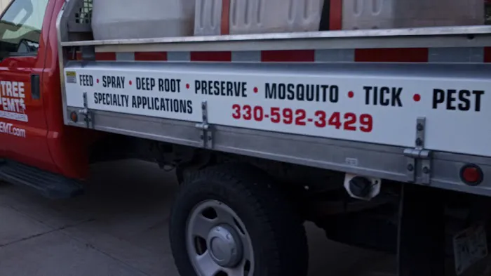 TREE EMT Plant Health Care and Tick Mosquito Control Picture 2