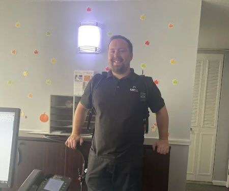 Abell Pest Control