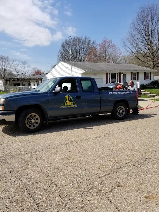 First Choice Pest Management Picture 2