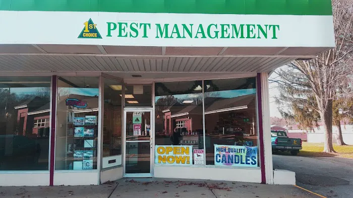 First Choice Pest Management Picture 1