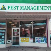 First Choice Pest Management ico