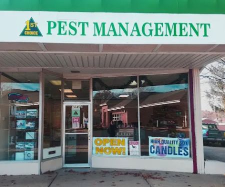First Choice Pest Management