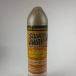 Squatch Away!