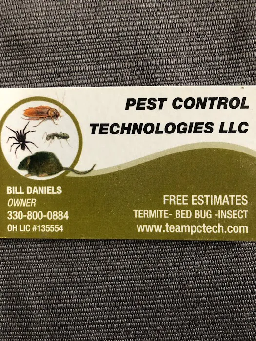 Pest Control Technologies Picture 5