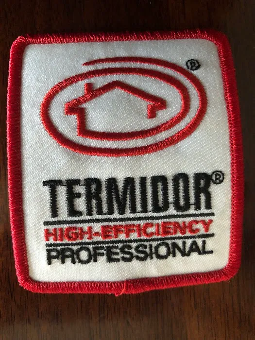 Pest Control Technologies Picture 1