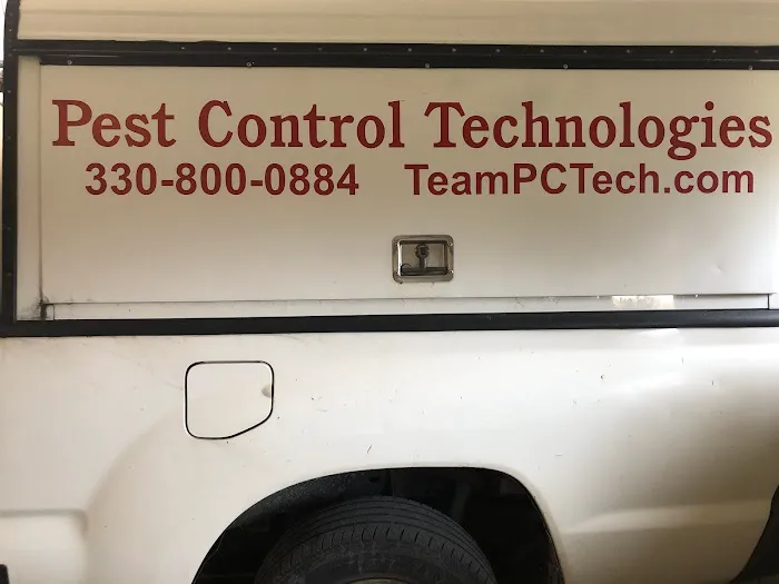 Pest Control Technologies Picture 2