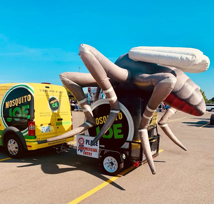 Mosquito Joe of Akron Picture 5