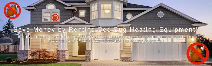Sure Fire Bed Bug Heaters Picture 1