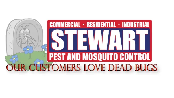 Stewart Pest and Mosquito Control Picture 3