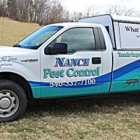 Nance Pest Control ico