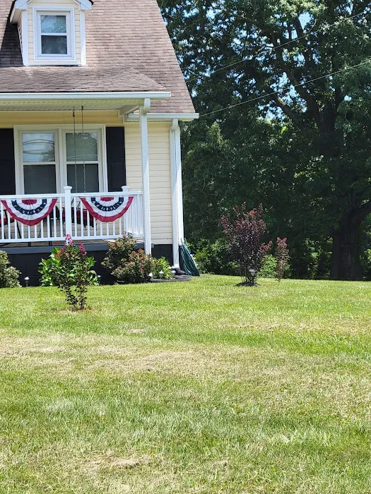 Virginia Green Lawn Care Picture 5